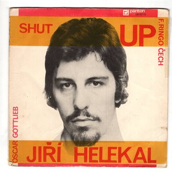 08 0210 ... SHUT UP: Pořad Junioru 30 (1970)