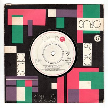 0138 ... KOSTOLÁNYIOVÁ EVA: Pár kníh / Súboj (1972)