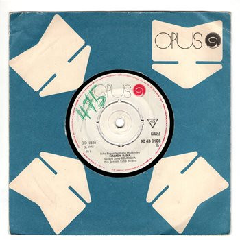 0108 ... BELÁKOVÁ JANA: Nálady rána / Jesenná pieseň (1972)