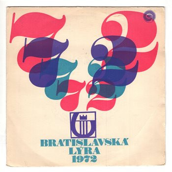 0183 ... ADAMO SALVATORE: L’Amour me ressemble / Mes mains sur tes ... (1972)