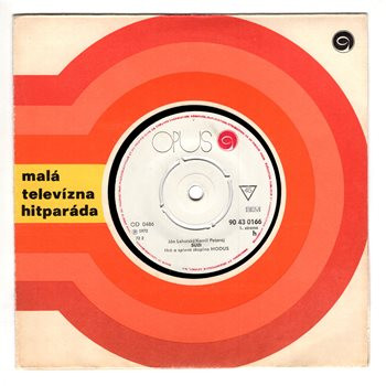 0166 ... MODUS: Suzi / Starý pán (1972)