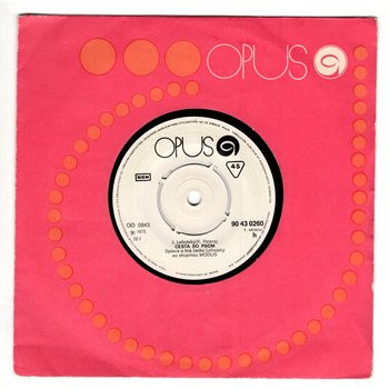 0260 ... LEHOTSKÝ JÁN: Cesta so psom / Nevolaj viac (1973)