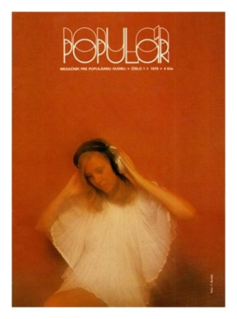 Populár ... 1979 / 01