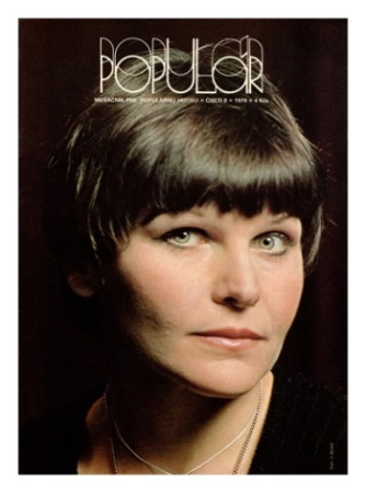 Populár ... 1979 / 08