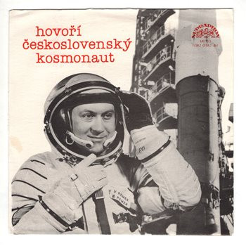 0582 ... Hovoří československý kosmonaut (1979)