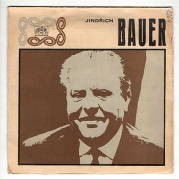 0486 ... DECHOVKA: Rybářské písničky / Mlynářské písničky (1971)