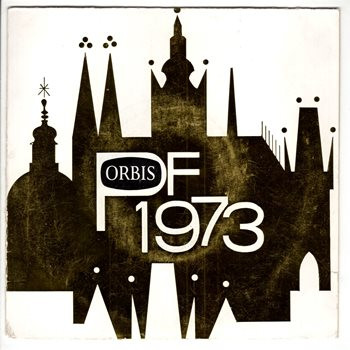 9804 ... ORBIS: P. F. 1973 (1972)