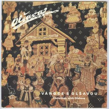1990 ... OLŠAVA: Vánoce s Olšavou 