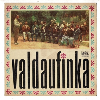 0716 … DECHOVKA: Štěstí / Můj milý je zahradníkem (1968)