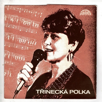 11 0388 ... DECHOVKA: Ostravanka (1989)