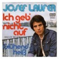 1971: Ich geb' nicht auf / Glühend heiß