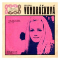 0930 ... VONDRÁČKOVÁ HELENA: Tvá malá Jane / Mr. Sen (1970)