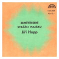 1981: Zemětřesení / Strážci majáku