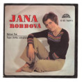 1609 ... ROBBOVÁ JANA: Skřítek puk / Tajná dvířka odmykám (1974)