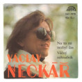 2578 ... NECKÁŘ VÁCLAV: Na to mi nezbyl čas / Věčný náhradník (1982)