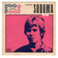 0859 ... SODOMA VIKTOR: Rusalky / Most padací (1969)