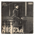 1120 ... NECKÁŘ VÁCLAV: Dr. Dam Di Dam / Dám ti diamant (1971)