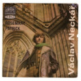 1180 ... NECKÁŘ VÁCLAV: Rosemary / Patrick (1971)