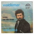 2577 ... MATUŠKA WALDEMAR: Eldorádo / Staré známé podloubí (1982)