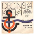 2296 ... KOUDELOVÁ VLASTA: Léto je letitý lék / LIŠKOVÁ BOŽENA: Orientační běh (1979)