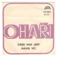 2265 ... OHAŘI: Újezd nad Lesy / Mávej víc (1979)