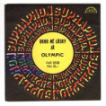 2528 ... OLYMPIC: Okno mé lásky / Já (1981)