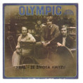 2274 ... OLYMPIC: Hrál / Ze života hmyzu (1979)