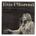 1164 ... PILAROVÁ EVA: Největší v Las Vegas / Hrej, hrej, hrej (1971)