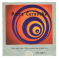 1695 ... ČERNOCKÁ PETRA: Mám ráda růže / Táto a mámo, jen ztrácíte čas (1974)