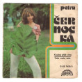 1676 ... ČERNOCKÁ PETRA: Koukej přijít včas / Teče voda, teče (1974)