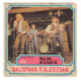 1617 ... ČECH F. R.: Kluci zlatí / Až mi bude sto (1974)