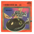 2247 ... BEZINKY: V novinách inzerát mám / Líza (1978)