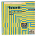 1158 ... BUKANÝŘI: Již opět z věže zaznívá / Cikán (1971)