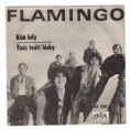 1185 ... FLAMINGO & ROTTROVÁ MARIE: Kůň bílý / Tisíc tváří lásky (1971)