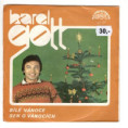 2537 ... GOTT KAREL: Bílé vánoce / Sen o vánocích (1981)