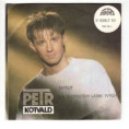 11 0318 ... KOTVALD PETR: Satelit / Ráj budoucích lásek tvých (1989)