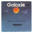 11 0387 ... BARBARELLA: Roky jdou / Goodbye Mexico (1989)