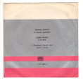1680 ... LIDOVKA: Červená růžička / Já nechci žádnýho / Louka zelená / A já sám (1974)