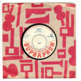 0857 ... BLUE EFFECT: Fénix / Stroj na nic (1969)