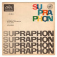 0886 ... B-SIDE: Bláznova ukolébavka / Spící John (1970)