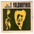 0888 ... DECHOVKA: Plechová polka / Komáří polka (1970)