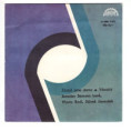 11 0361 ... LENK & REDL & JANOUŠEK: Zůstali jsme doma / Vánoční (1989)
