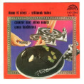 2262 ... COUNTRY BEAT JIŘÍHO BRABCE: Řekni té dívce / Stříbrná tráva (1979)