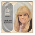 1602 ... PILAROVÁ EVA: Zázrak je žít / Déšť loukám (1973)