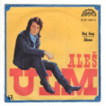 1647 ... ULM ALEŠ: Hej hou / Alena (1974)