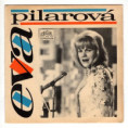 0862 ... PILAROVÁ EVA: Král poutníků / Kout pro nás (1969)