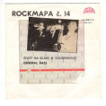 11 0338 ... GENERAL BASS: Život na dlani / Kolemjdoucí (1989)