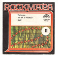 11 0319 ... DUX: Narkoman / Jen tak si hvízdnout (1989)