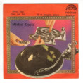 2568 ... DAVID MICHAL: Dívčí pláč / Já si koupím klavír (1982)