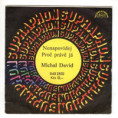 2532 ... DAVID MICHAL: Nenapovídej / Proč právě já (1981)